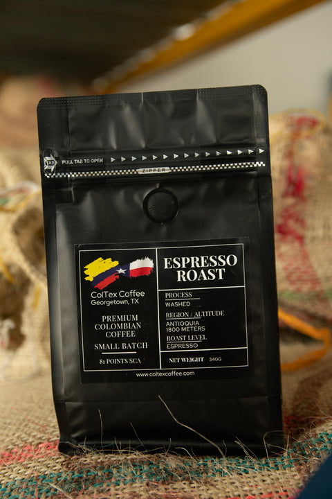 Espresso Roast