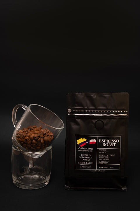 Espresso Roast